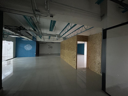 Oficina En Renta - Insurgentes Sur Piso 11- 470 M2
