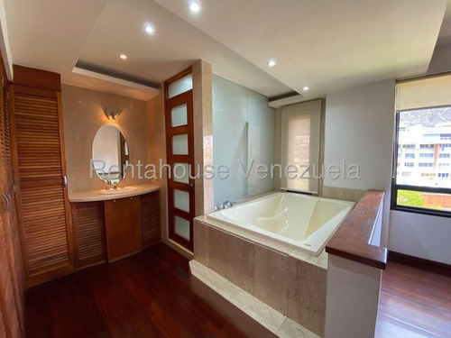 Penthouse En Venta Lomas De La Alameda Mls #25-19311 Francis Zeppieri