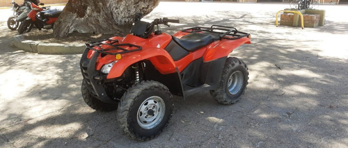Imagen 2 de 15 de Honda Trx 420 4x2 2008