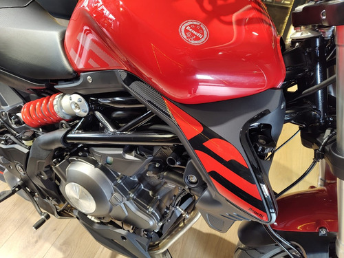 Benelli 302s - Mejor Precio Contado-mf