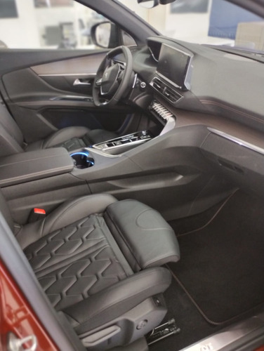 Peugeot 5008 GT PACK TIPTRONIC