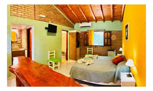 Complejo De Cabañas En Nono