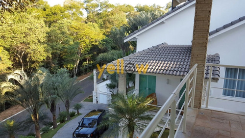Imagem 16 de 30 de Casa - Novo Horizonte Hills I E Ii - Ca-683