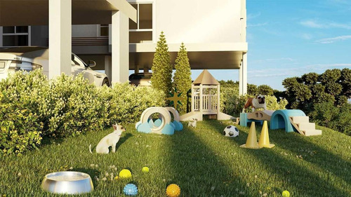 Imagem 8 de 15 de Residencial Alameda Aurora - 982