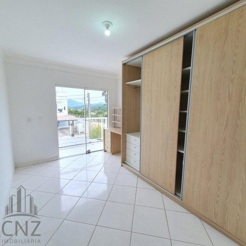 Imagem 7 de 12 de Sobrado 2 Quartos - Semi Mobiliado - Cs 042 - Cs 042