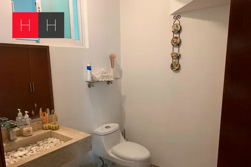 Casa En Venta En Morillotla