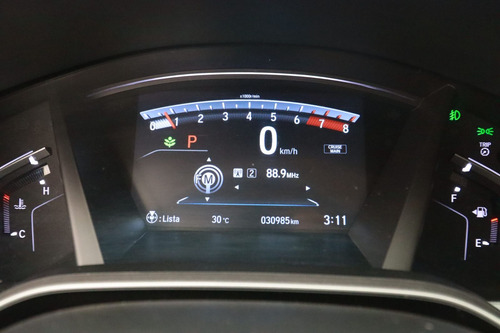 Honda CR-V 1.5 Turbo Plus Cvt