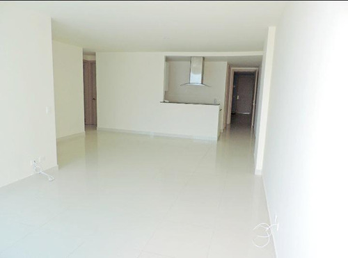 Imagen 5 de 12 de Apartamento En Venta - Crespo - Cartagena