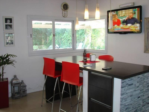 Imagen 13 de 25 de Casa En Venta En Fincas De Maschwitz Maroto Propiedades