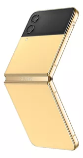 Samsung Galaxy Z Flip 4 256 8gb Ram Gold