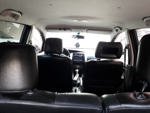 Livina Sl Completa - Muito Conservada