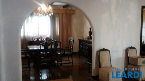 Imagem 5 de 15 de Casa Assobradada - Jardim Paulista - Sp - 531128