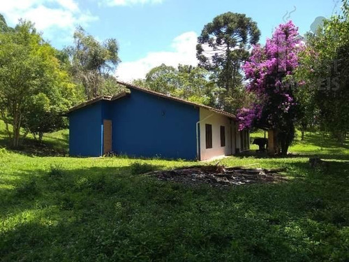 Cod 4068 - Lindo Sitio Com 39.900 M². - 4068