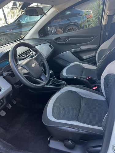 Chevrolet Onix 1.0 Ls 5p