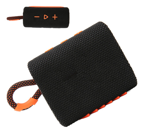 Bocina Bluetooth Altavoz Impermeable Portatiles Deportivo