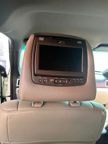 Ford Explorer 4.0 Limited V6 Sync 4x2 Mt