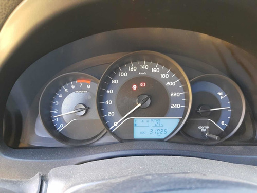 Toyota Corolla 2018 1.8 Xli Mt 140cv