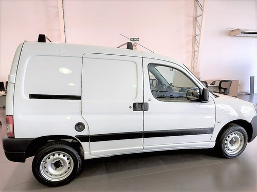Peugeot Partner Furgon Hdi 1.6 0km