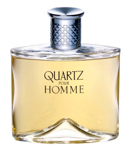 Quartz Molyneux 100 Ml Perfume Para Hombre