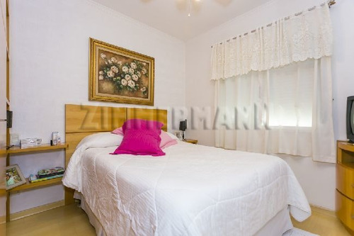 Imagem 11 de 15 de Apartamento - Perdizes - Ref: 50377 - V-50377