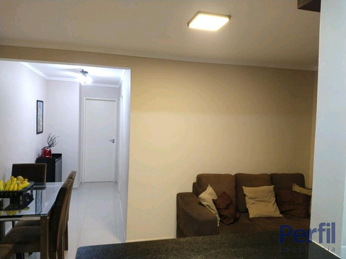 Imagem 15 de 15 de Apartamentos - 2 Dormitórios - 2698