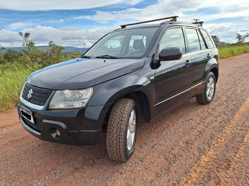 Suzuki Grand Vitara 4WD 2.0 5P MANUAL