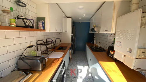 Bosques De La Piramide - 2 Dor. 2 Baños - Estc. Bodega 90 M2