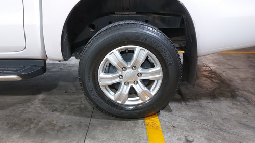 Ford Ranger 2.5 XLT CREW CAB