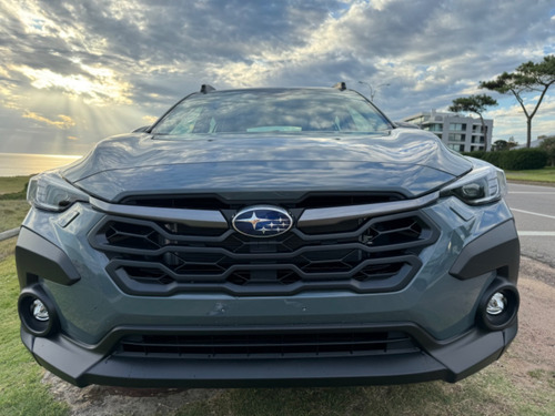 Subaru Cross Trek 2.0i S ES