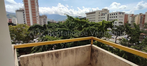 Imagen 6 de 24 de Apartamento En Alquiler Urb La Soledad, Maracay 23-7663 Hc