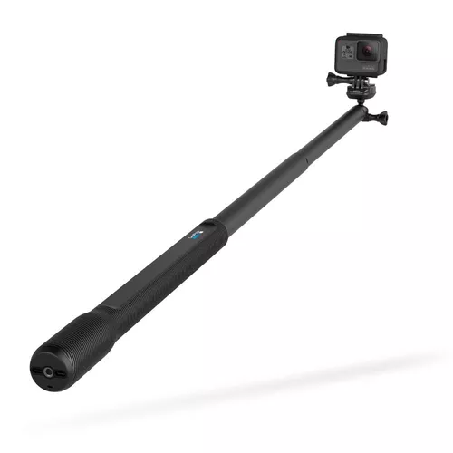 Palo Selfie Extensor Go Pro Simple Pole 38cm Original Pc