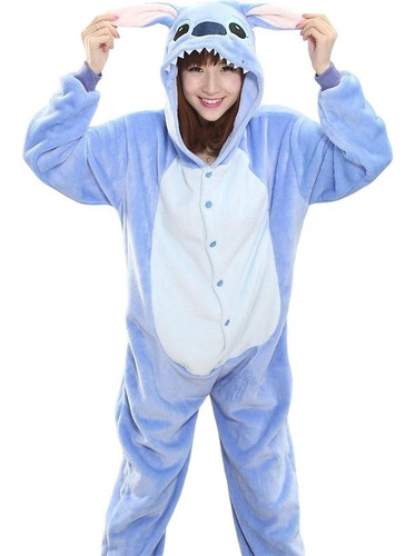 Pijama Kigurumi Niños Unicornios Animales Mameluco Disfraz