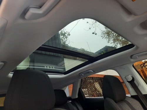 Imagen 11 de 18 de Peugeot 3008 2021 1.6 Allure Thp Tiptronic Newcars