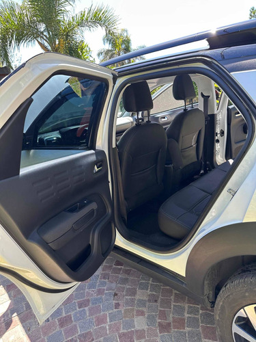 Imagen 16 de 17 de Citroën C4 Cactus Thp 165 Shine Am 20