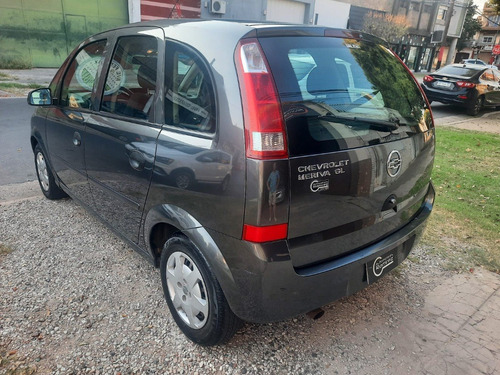 Imagen 4 de 16 de Chevrolet