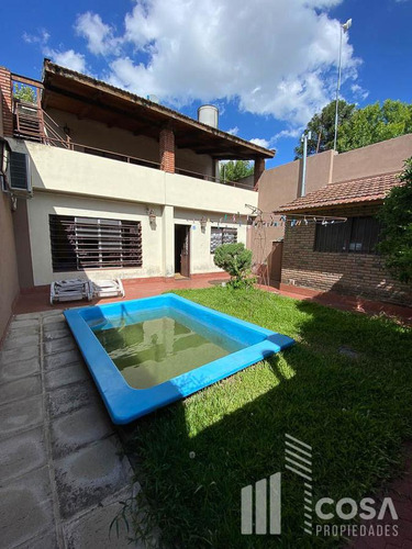 Casa De 3 Dormitorios En Venta Felipe Moré 2872