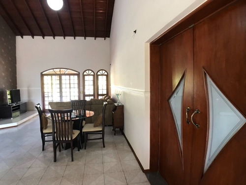 Imagem 18 de 30 de Chácara Com 5 Dormitórios À Venda, 2400 M² Por R$ 900.000 - Country Club - Valinhos - Ch0159
