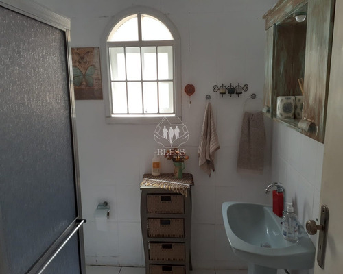 Imagem 26 de 29 de Casa Térrea Á Venda Na Vila Santana, Na Cidade De Jundiaí - Ca01450 - 70259200