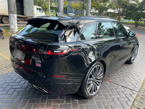 Imagem 6 de 15 de Land Rover Range Rover Velar 3.0 V6 P380 Gasolina R-dynamic