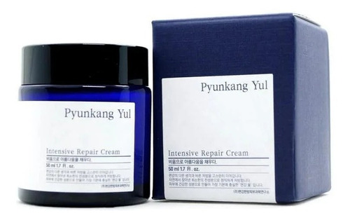 Pyunkang Yul Intensive Repair Cream 50ml Crema Reparadora