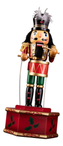 Figurita De Cascanueces De Navidad, Figuras De Cascanueces,