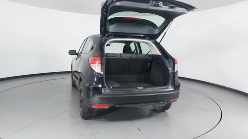 Honda HR-V 1.8 PRIME CVT