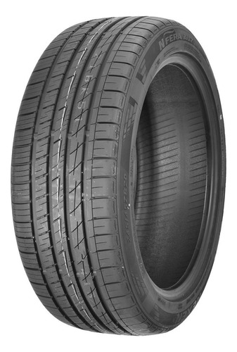 Nexen N'fera Au7 Performance Neumatico Radial - 235/45zr19 9