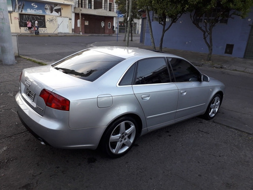 Audi A4 A4 3.0 Tdi Quattro