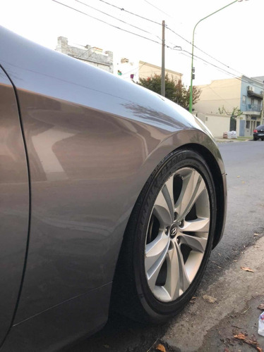 Hyundai Genesis 2.0 Coupe T 210cv Mt 2011
