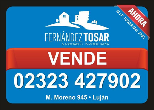 Imagen 4 de 4 de Lote En Venta En Las Praderas De Lujan