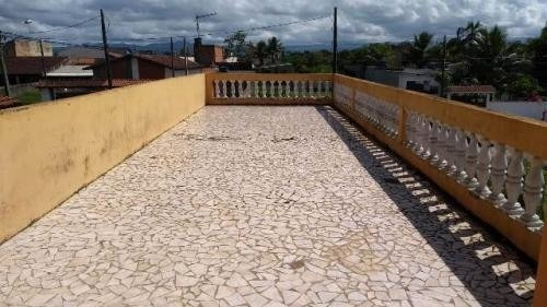 Imagem 10 de 14 de Casa Com 3 Quartos Lado Praia Em Itanhaém Sp - 6693 | Npc