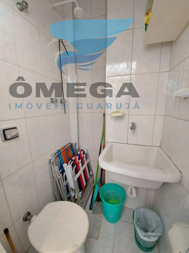 Imagem 16 de 16 de Apartamento Com Vista Mar, À Venda Na Praia Das Pitangueiras - Ap05862 - 69431342