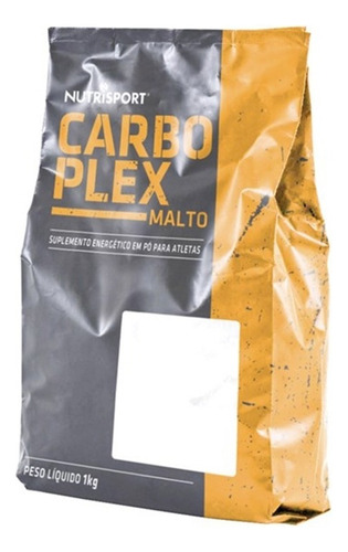 Carboplex Malt Advanced Nutrition 1 kg