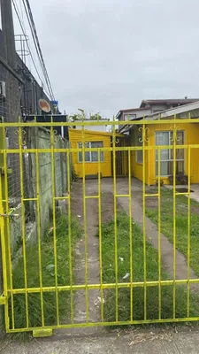Casa en arriendo